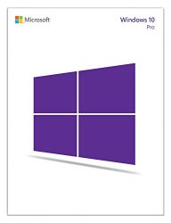 Microsoft Windows 10 Pro – Download