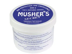 Musher’s Secret Pet Paw Protection Wax (200 g)