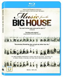 Music From the Big House [Blu-ray]