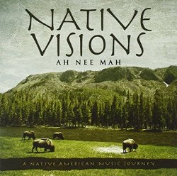 Native Visions: A Native American Music Journey