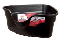 Nature’s Miracle Advanced High Sided Corner Litter Box (P-5913)