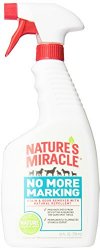 Nature’s Miracle No More Marking, 24-Ounce Spray (P-5558)