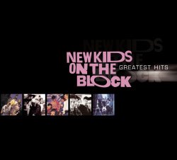 New Kids on the Block Greatest Hits