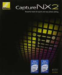 Nikon Capture NX 2 Full Version
