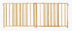 North States Industries Supergate Extra Wide Swing Gate