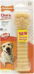 Nylabone Dura Chew Souper Original Flavored Bone Dog Chew Toy