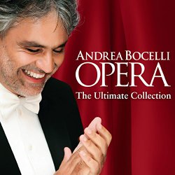 Opera – The Ultimate Collection