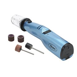 Oster Gentle Paws Premium Nail Trimmer for Dogs and Cats, 78129-600