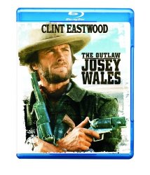 Outlaw Josey Wales, The (BD) [Blu-ray]