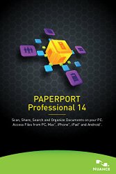 Paperport 14.0 Professional [Download]
