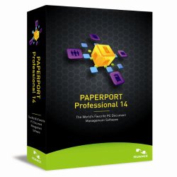 Paperport Professional 14.0