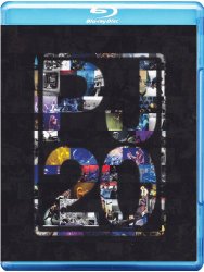 Pearl Jam Twenty [Blu-ray]