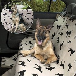 Pet Store Pet Seat Cover
