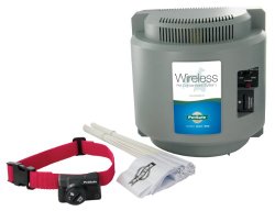 PetSafe Wireless Pet Containment System, PIF-300