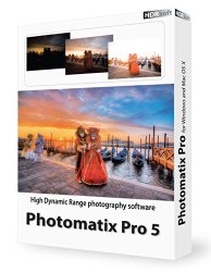 Photomatix Photomatix Pro 5