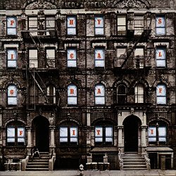 Physical Graffiti (Deluxe CD Edition)