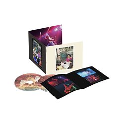 Presence (Deluxe Edition)(2CD)