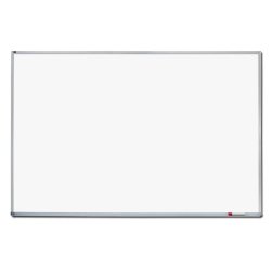 Quartet Whiteboard, 4′ x 6′, Aluminum Frame (EMA406)