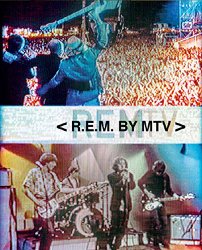R.E.M. By MTV (Blu-ray)