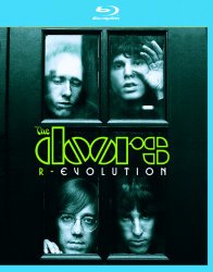 R-Evolution [Blu-ray]