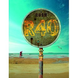 R40 [6 Blu-ray Box Set]