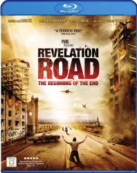 Revelation Road [Blu-ray]