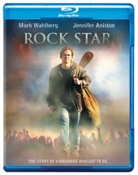 Rock Star (BD) [Blu-ray]