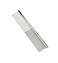Safari® Grooming 7-1/4-Inch Long Comb for Dogs