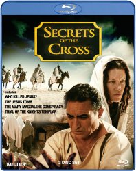 Secrets of the Cross [Blu-ray]