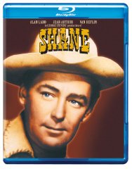 Shane (1953) (BD) [Blu-ray]