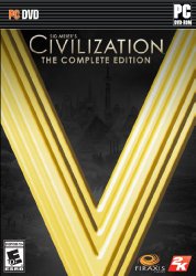 Sid Meier’s Civilization V: The Complete Edition – PC