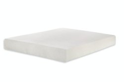 Signature Sleep 8-Inch Memory Foam Mattress, Full