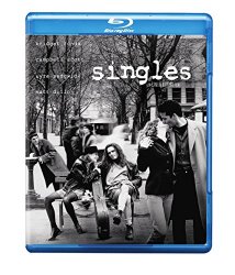 Singles (BD) [Blu-ray]