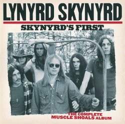 Skynyrd’s First: The Complete Muscle Shoals Album