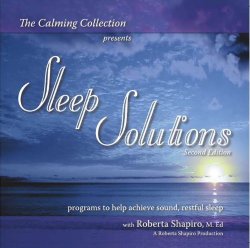 Sleep Solutions (The Calming Collection)