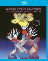 Songs From Tsongas 35th Anniversary Concert [Blu-ray]