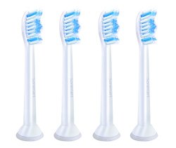 Sonimart Premium Standard Replacement Toothbrush Heads 4-pack