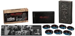 Sons of Anarchy The Complete Series Gift Set [Blu-ray]