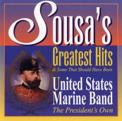 Sousa’s Greatest Hits