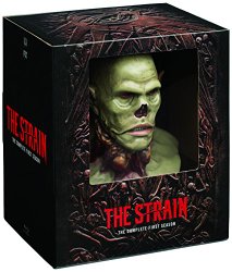 Strain: Season 1 Premium [Blu-ray]