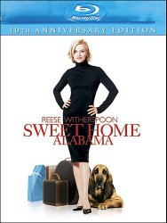 Sweet Home Alabama (10th Anniversary Edition) [Blu-ray]