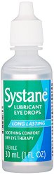 Systane Lubricant Eye Drops, 1 Ounce