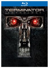 Terminator Anthology The Terminator [Blu-ray]