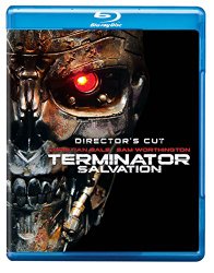Terminator Salvation (Two-Disc Director’s Cut) [Blu-ray]