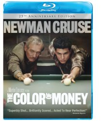 The Color of Money [Blu-ray]