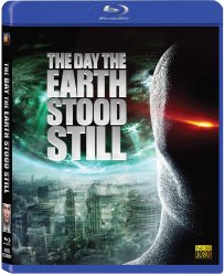 The Day the Earth Stood Still (Three-Disc Special Edition) [Blu-ray]