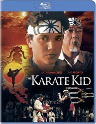 The Karate Kid [Blu-ray]
