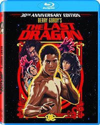 The Last Dragon [Blu-ray]