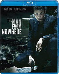 The Man from Nowhere [Blu-ray]