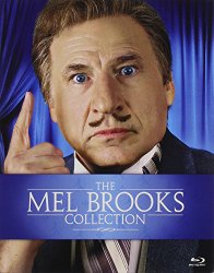 The Mel Brooks Collection [Blu-ray]